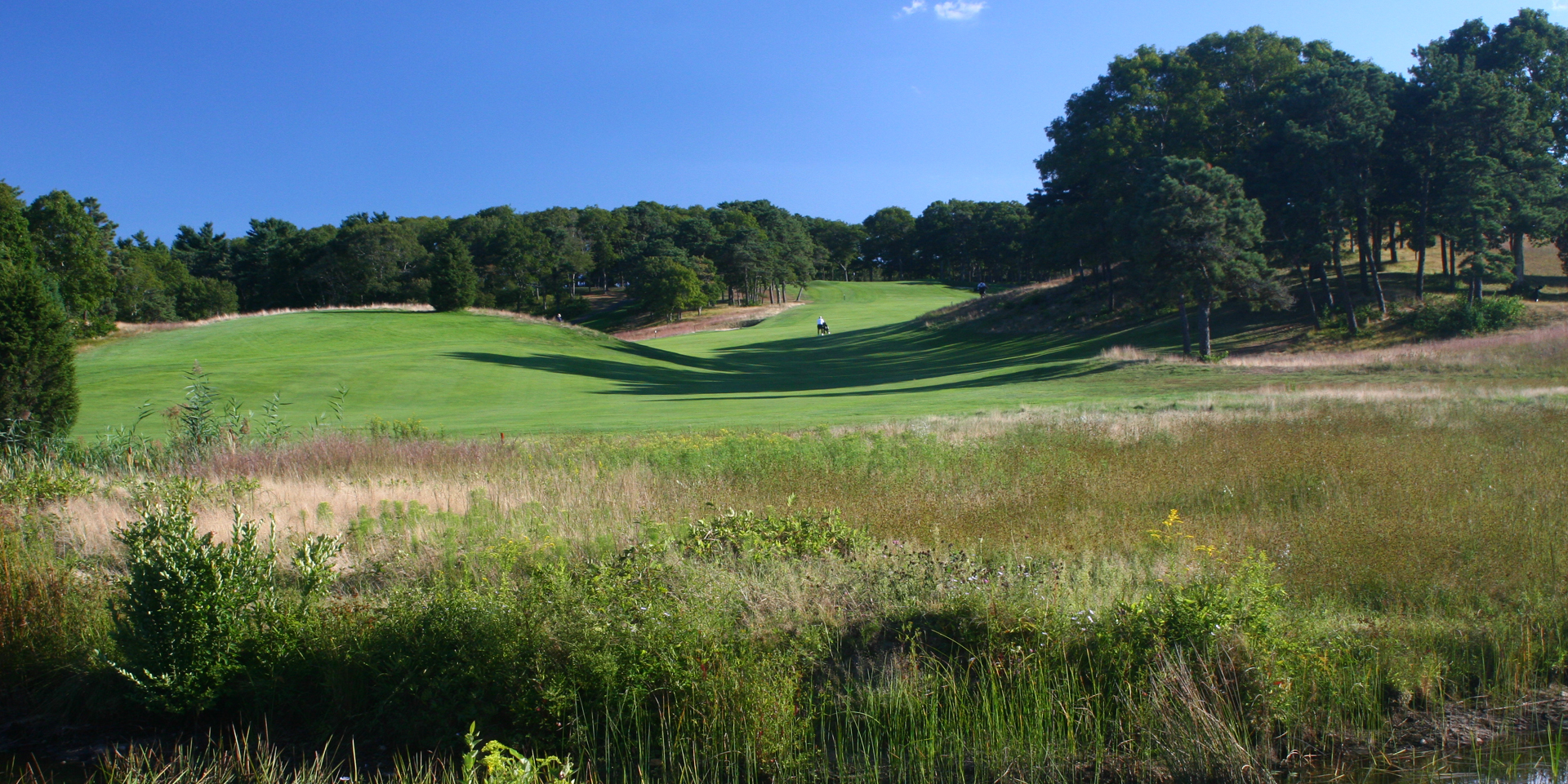 Pocasset Golf Club Homepage